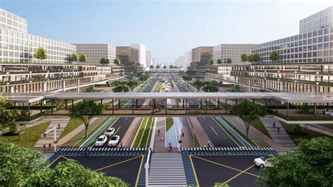 mavc bulacan|SMC releases conceptual Bulacan aerocity master plan.